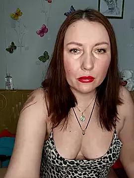 Katti_Kissa from StripChat
