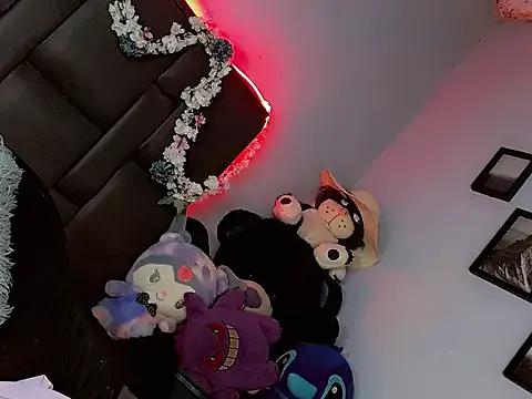 kattie_Sweet_ from StripChat is Freechat