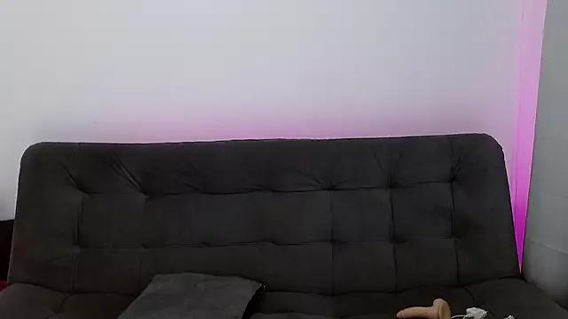 kattleya_ebony from StripChat