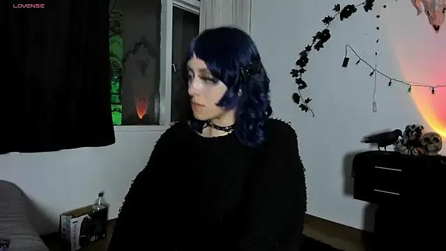 Kattx_ from StripChat