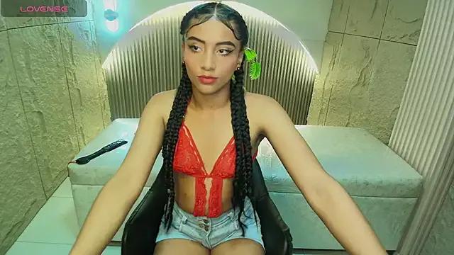 katty_berry_r from StripChat is Freechat