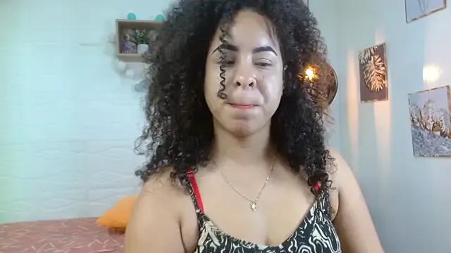 katty_bit from StripChat is Freechat