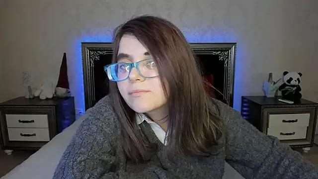 Katty_Kitty9999 from StripChat is Freechat