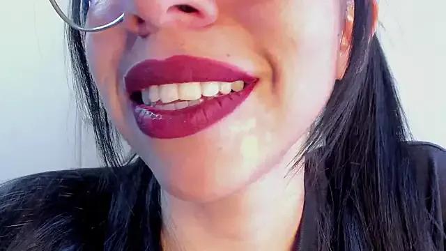 Katty_mouth from StripChat