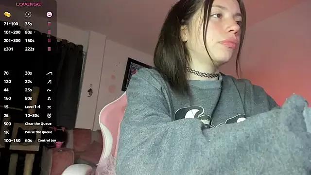 katty_snow from StripChat