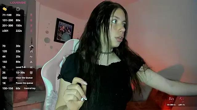 katty_snow from StripChat