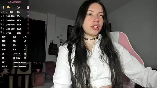 katty_snow from StripChat