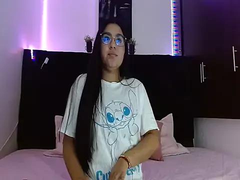 Kattyevanss from StripChat
