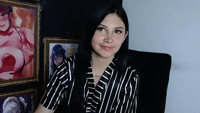 katy_lenah from StripChat is Freechat
