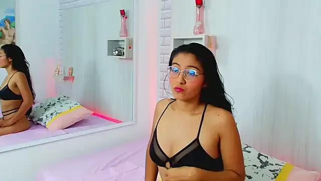 KATY_LOWERY from StripChat is Freechat