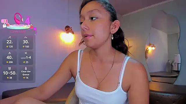 katy_sweet19 from StripChat is Freechat