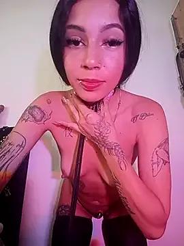 Katya_Bridge2 from StripChat is Freechat