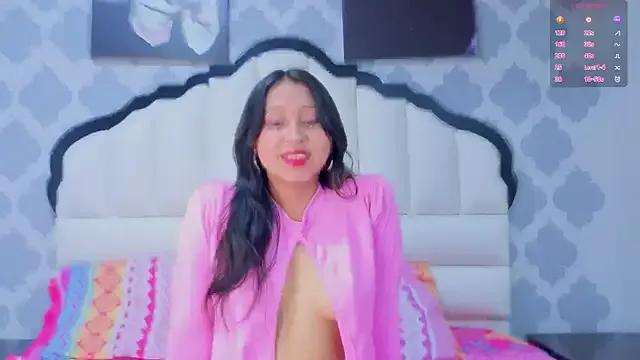 KatyBlair__ from StripChat is Freechat