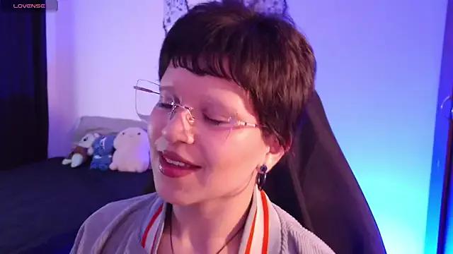 katyxxx_043 from StripChat is Freechat