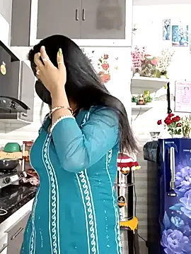 Kaur_Simran_01 from StripChat is Group