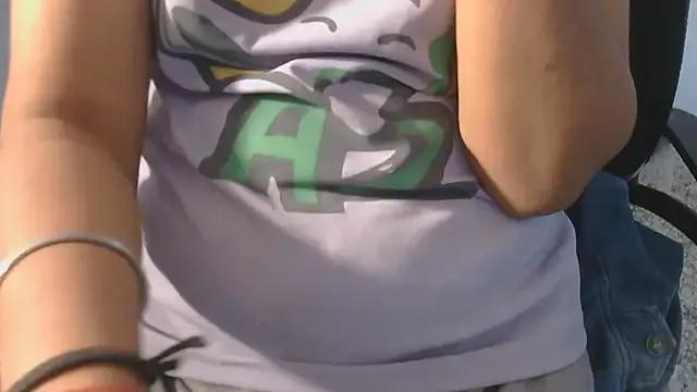 Kavya-Darling from StripChat is Freechat