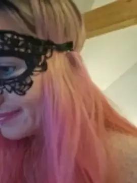 Kawaii_Misa from StripChat