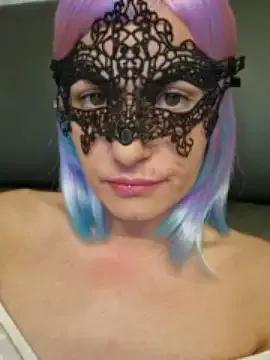Kawaii_Misa from StripChat