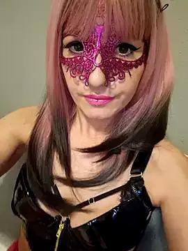 Kawaii_Misa from StripChat