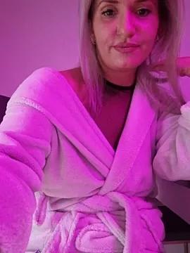Kawaii_Misa from StripChat