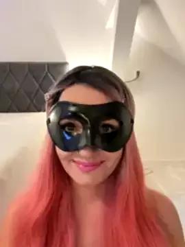 Kawaii_Misa from StripChat