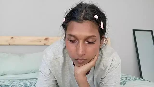 kawaiibabypie1 from StripChat is Freechat