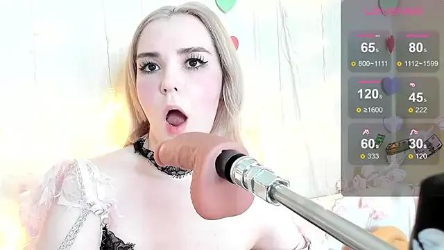 Kaya_Devis from StripChat
