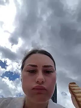 KayaAzur from StripChat