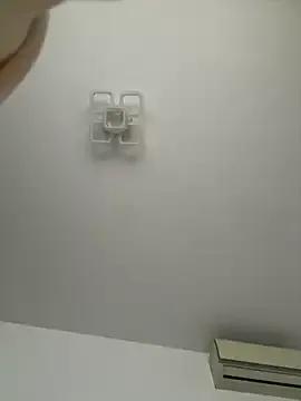 KayaAzur from StripChat