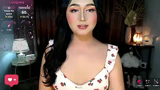 Kayiejuan_69 from StripChat is Freechat