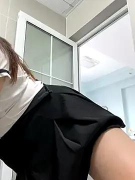 Kayla-love from StripChat is Freechat