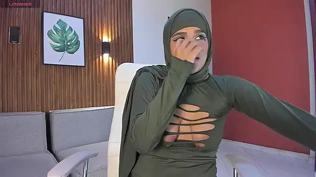 kayla_hasab from StripChat is Freechat