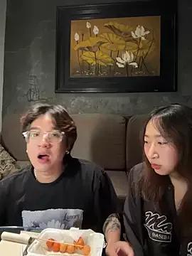 KayNguyenn from StripChat is Freechat