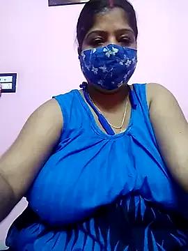 Kayra_34 from StripChat is Freechat
