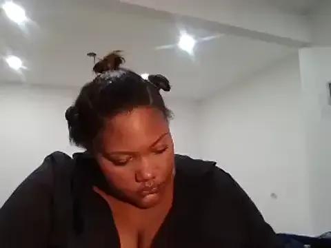 Kbaby337 from StripChat is Freechat