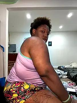 Kbaby337 from StripChat is Freechat