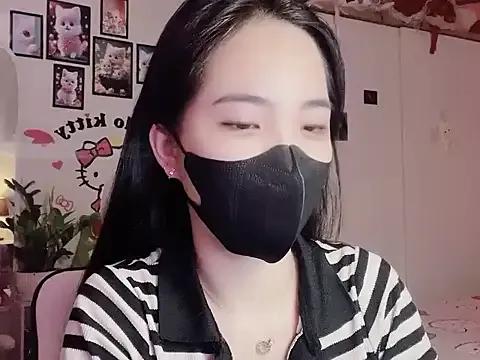 Keelinnn19 from StripChat