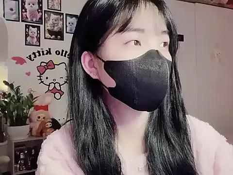 Keelinnn19 from StripChat