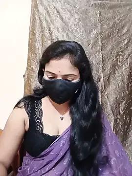 Keerthi-Telugu from StripChat is Private