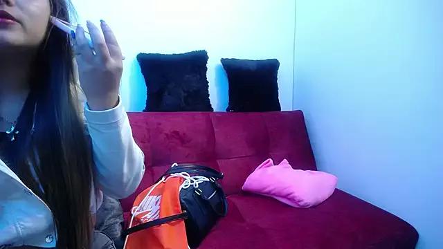 Keila_Smellie from StripChat is Freechat