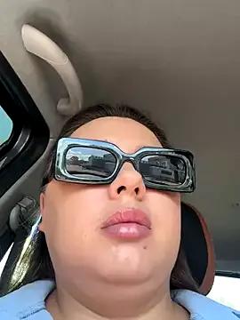 Keira_Sun from StripChat is Freechat