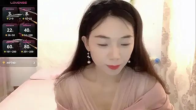 Keke-Baby170 from StripChat is Freechat