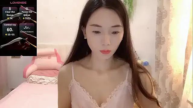 Keke-Baby170 from StripChat is Freechat