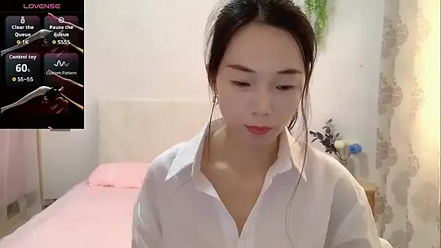 Keke-Baby170 from StripChat is Freechat