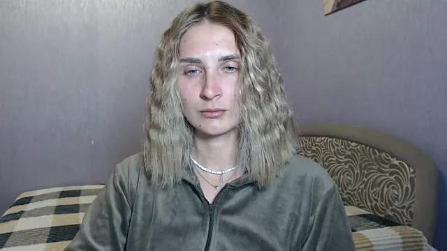 Kelly_Kitty from StripChat