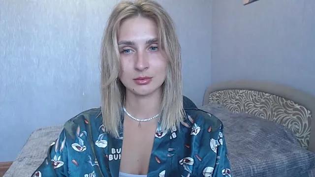 Kelly_Kitty from StripChat