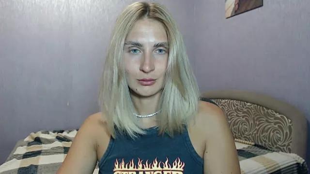 Kelly_Kitty from StripChat