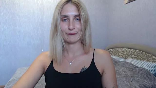Kelly_Kitty from StripChat