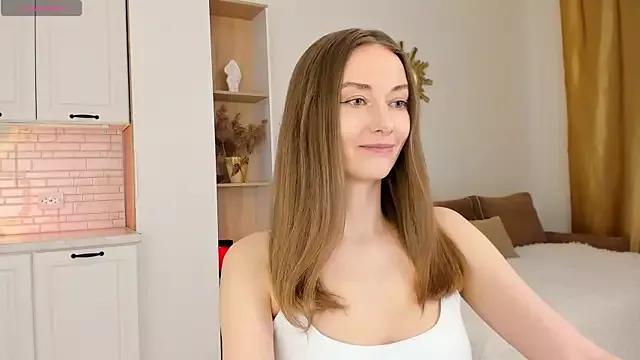 Kelly_Summers from StripChat