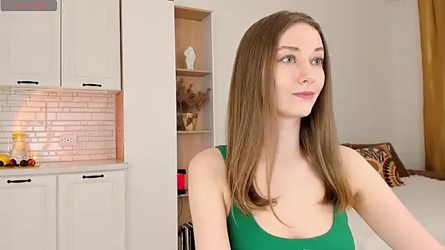 Kelly_Summers from StripChat